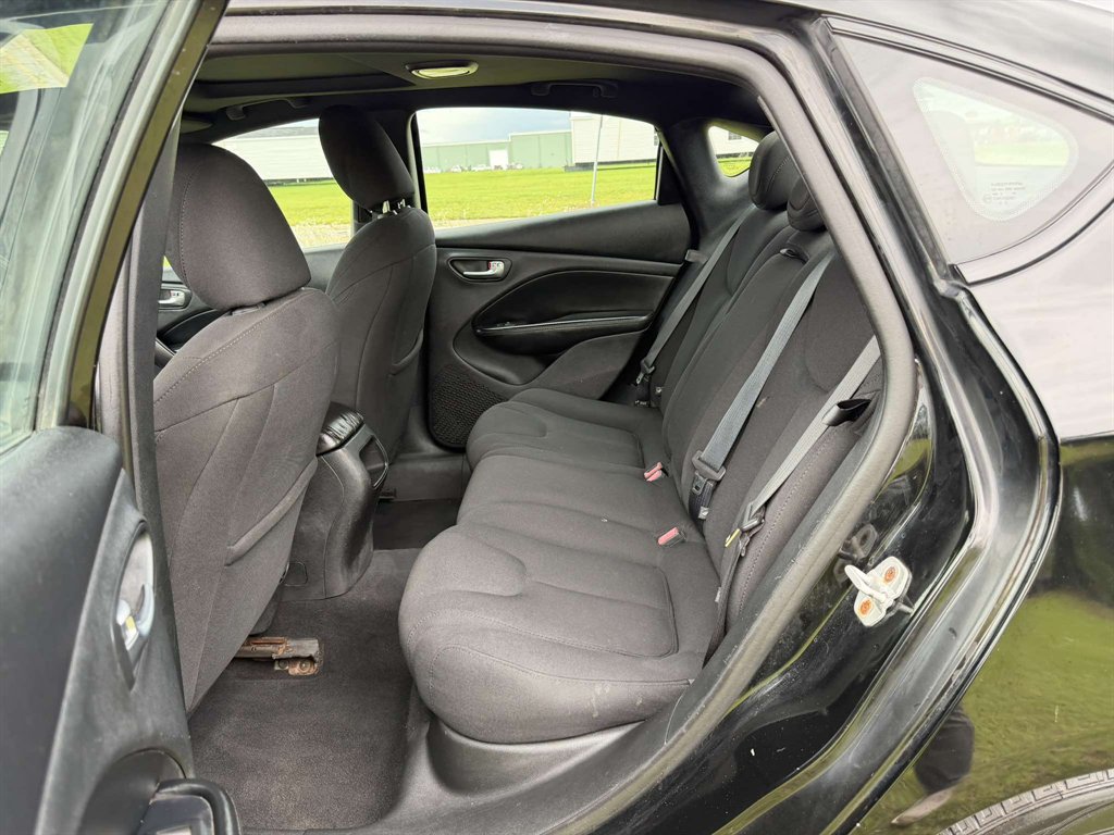 2013 Dodge Dart