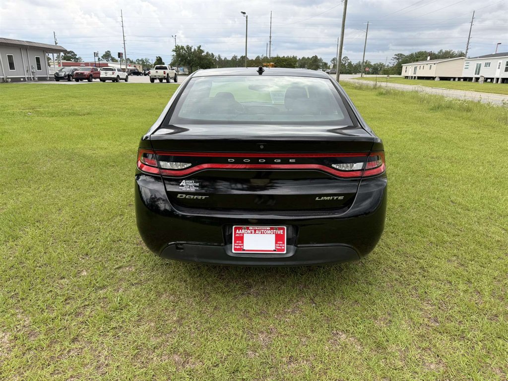 2013 Dodge Dart