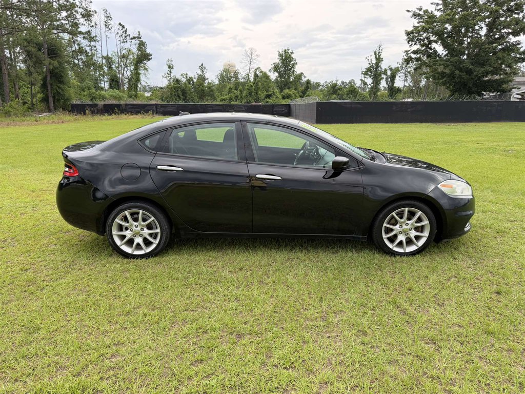 2013 Dodge Dart
