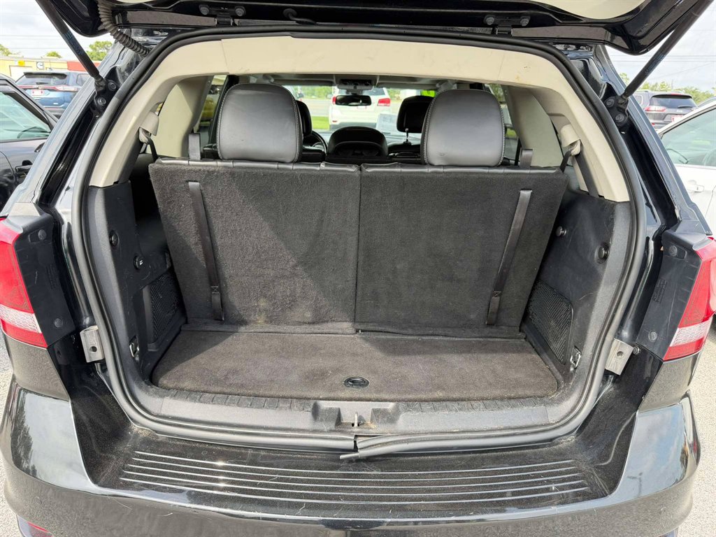 2020 Dodge Journey