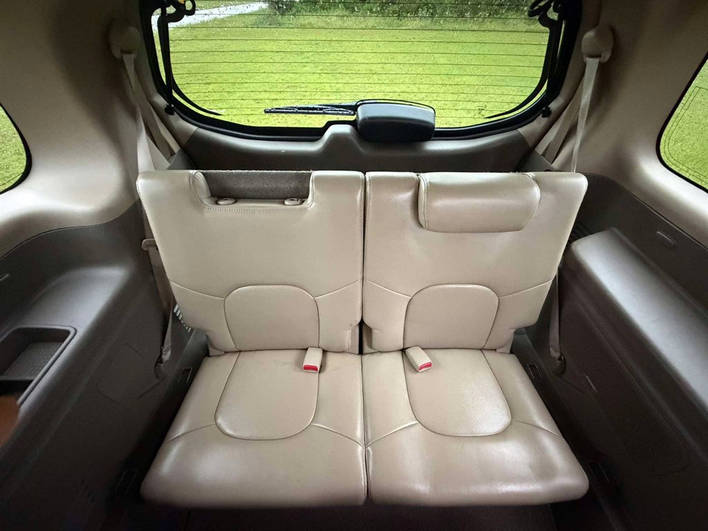 2011 Nissan Pathfinder