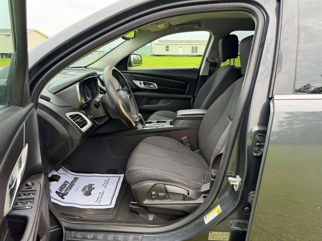 2013 GMC Terrain