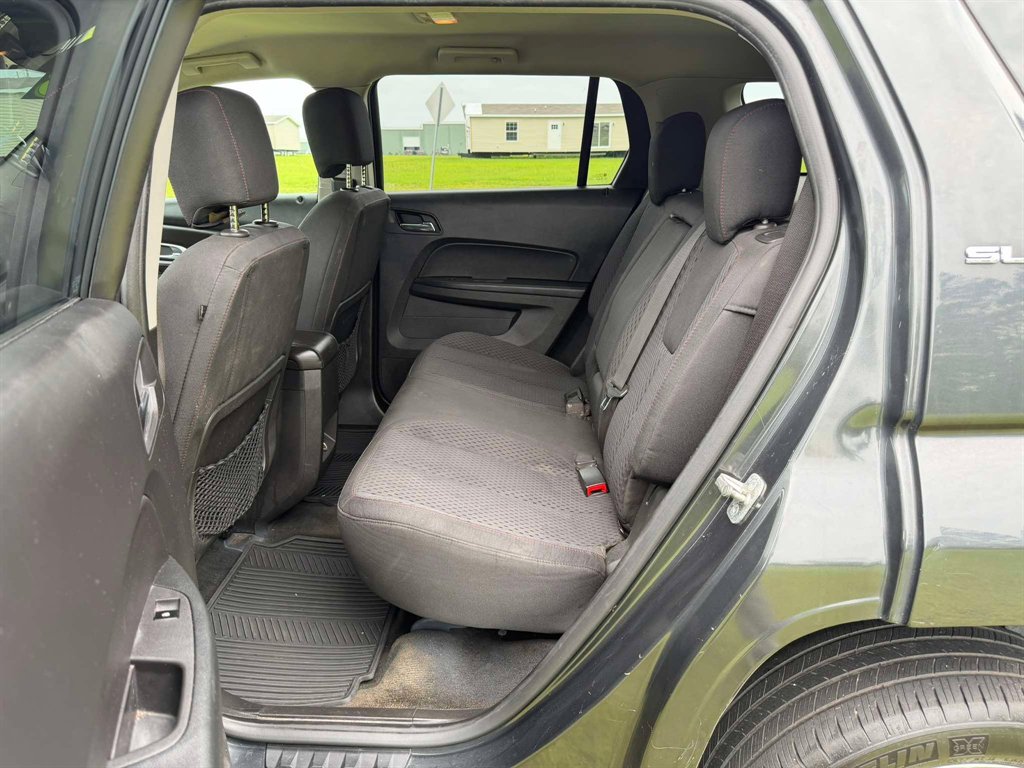 2013 GMC Terrain