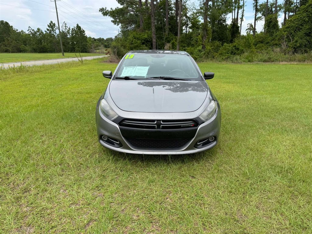 2013 Dodge Dart