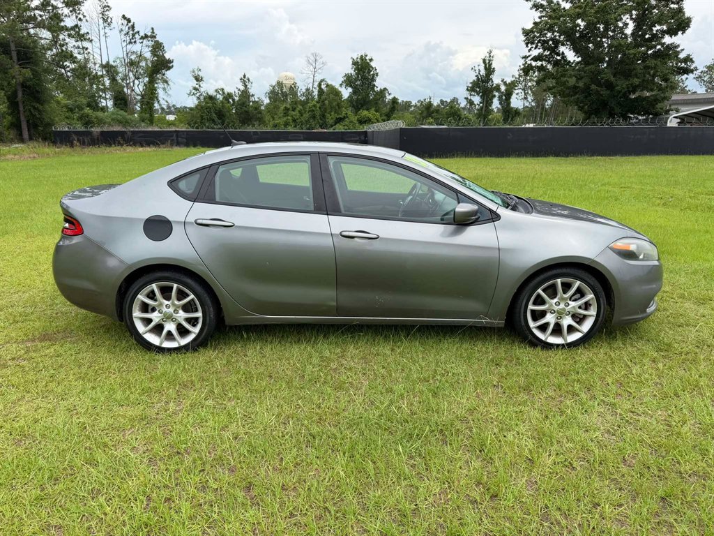 2013 Dodge Dart