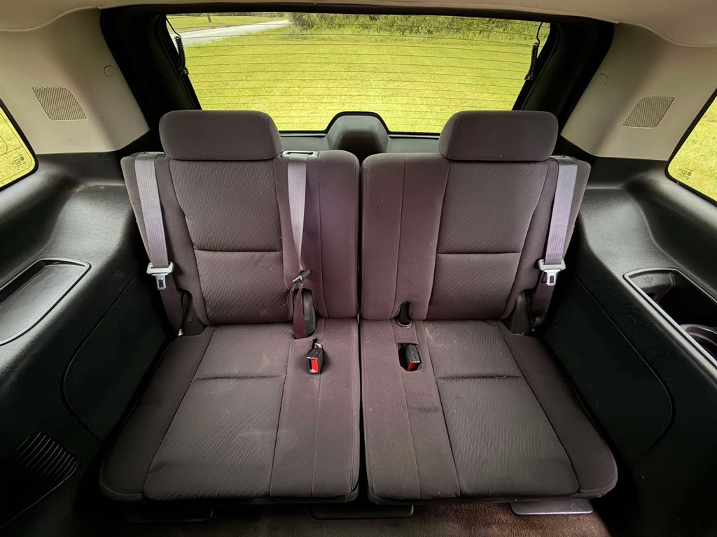 2011 GMC Yukon