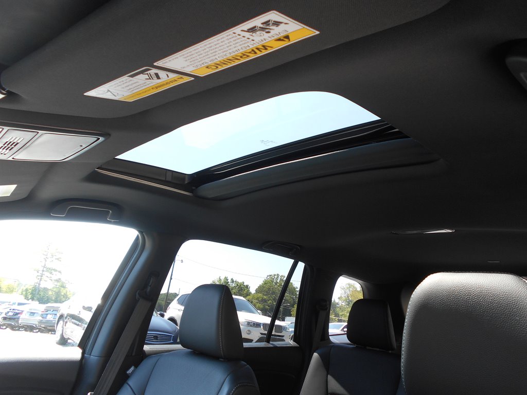 2022 Honda Passport - $28,995
