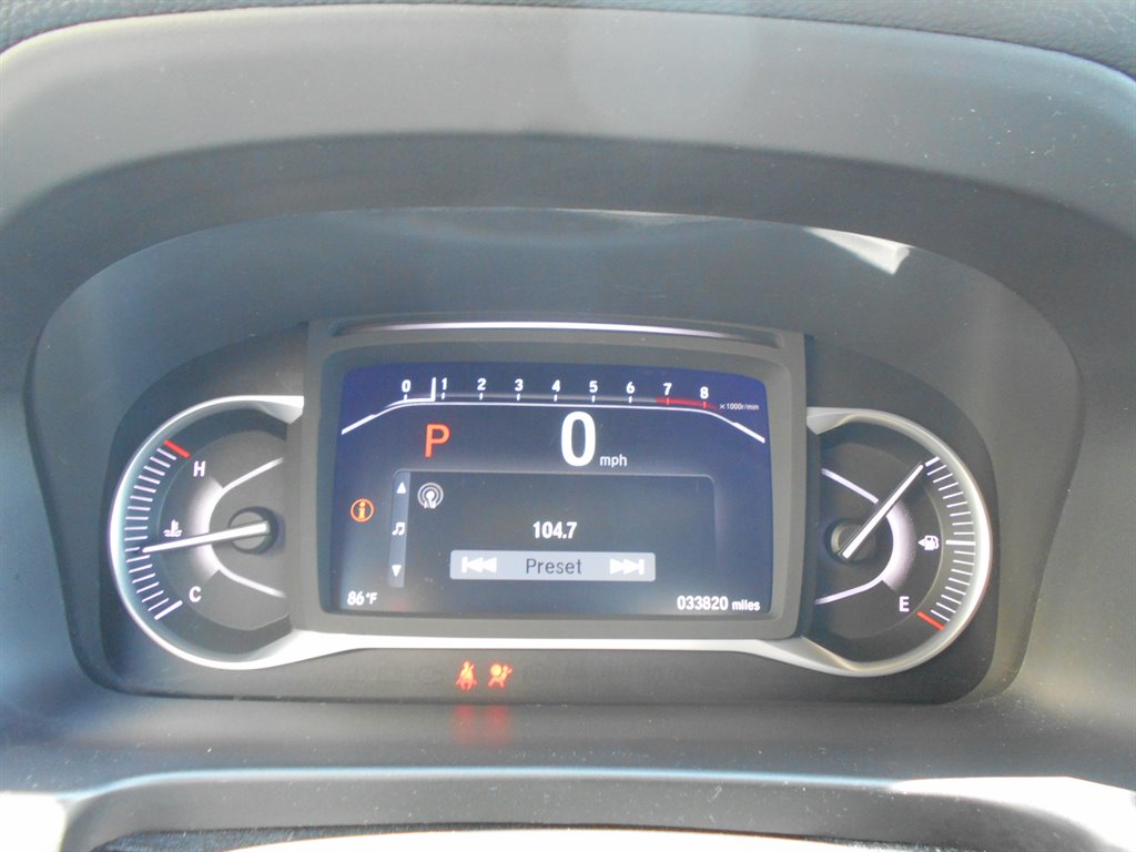 2022 Honda Passport - $28,995