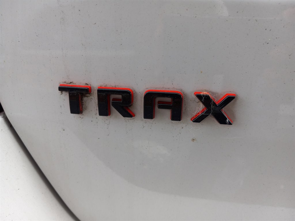 2020 Chevrolet Trax LT photo