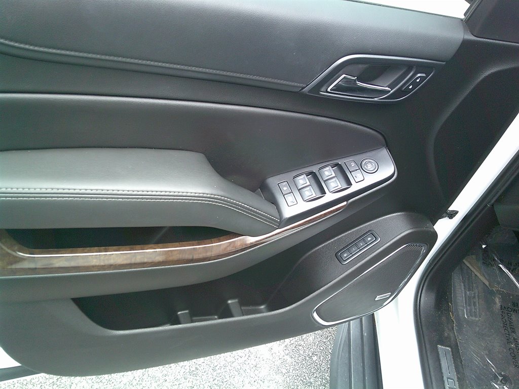 2019 Chevrolet Tahoe LT photo