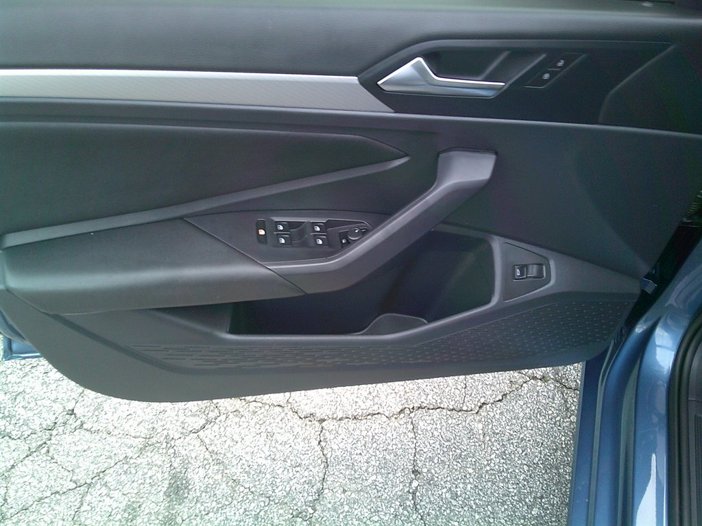 2019 Volkswagen Jetta S photo
