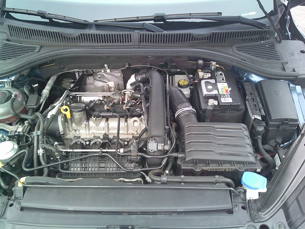 2019 Volkswagen Jetta S photo