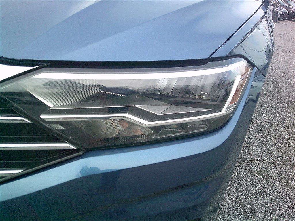 2019 Volkswagen Jetta S photo