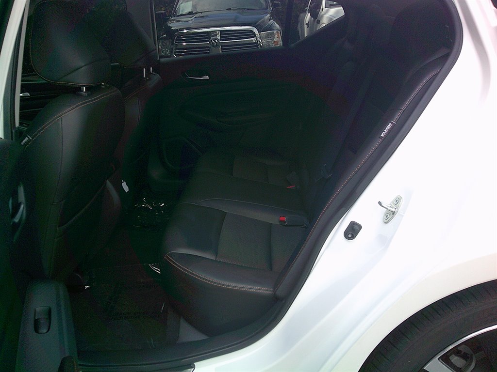 2020 Nissan Altima SR photo