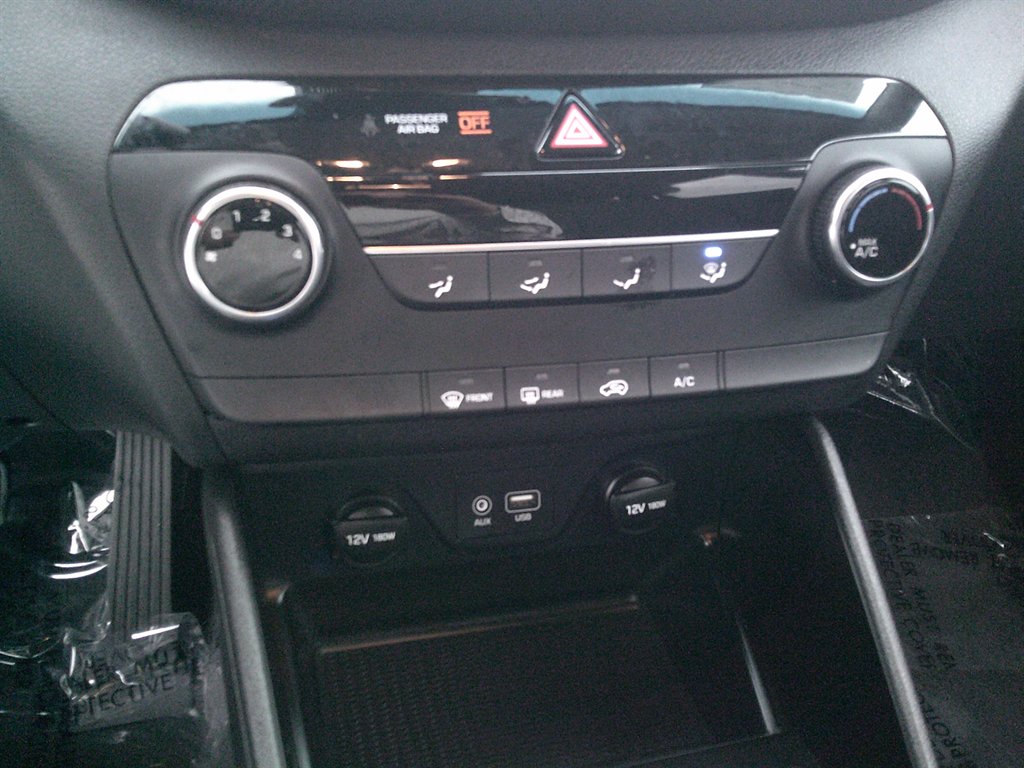 2020 Hyundai Tucson - $15,995