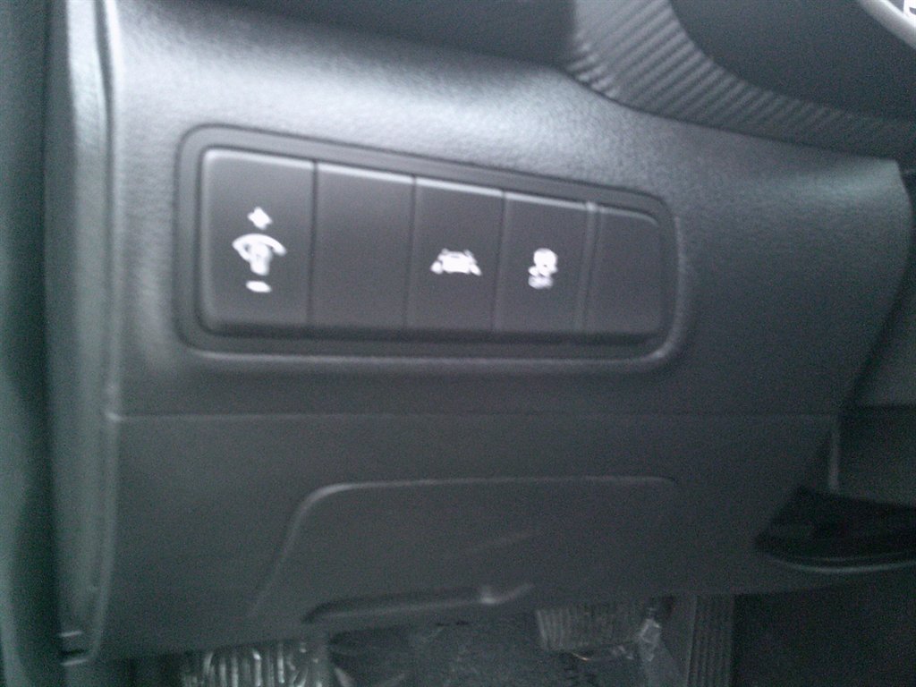2020 Hyundai Tucson - $15,995