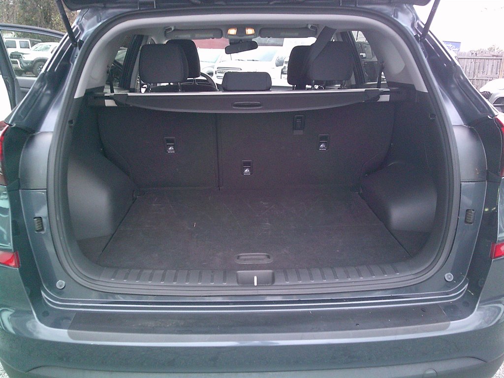 2020 Hyundai Tucson - $15,995