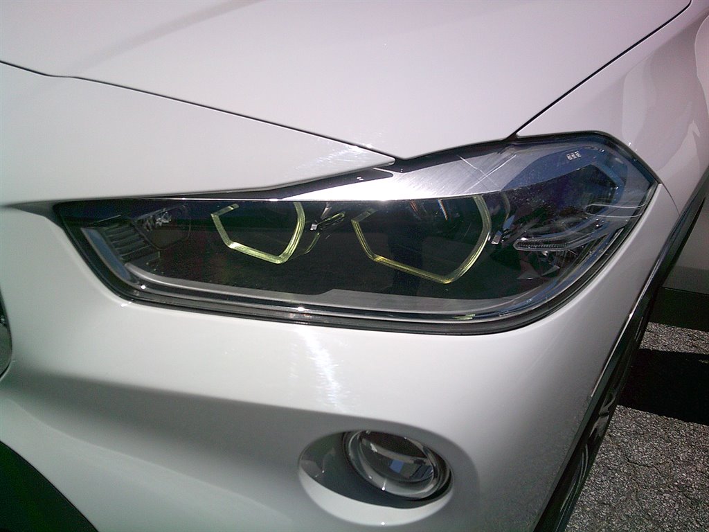 2018 BMW X2 - $16,995