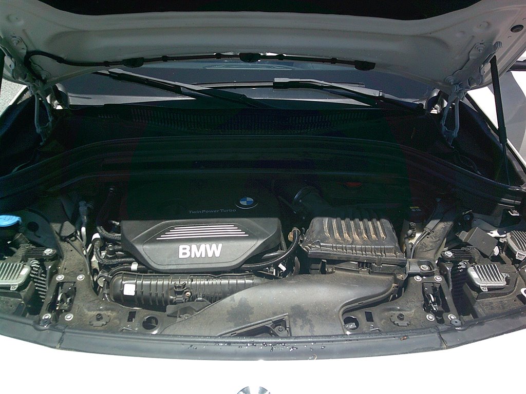 2018 BMW X2 - $16,995