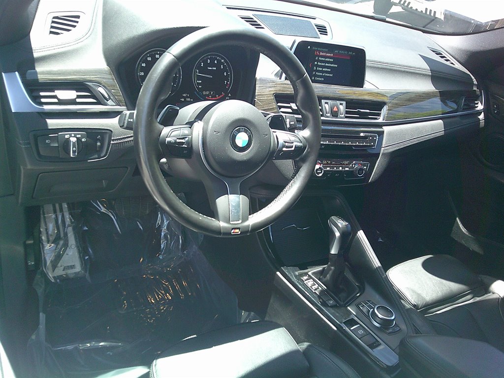 2018 BMW X2 - $16,995