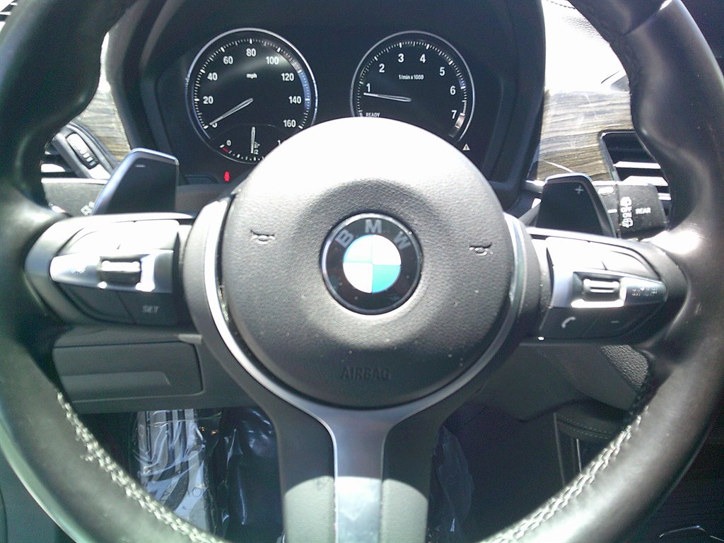 2018 BMW X2 - $16,995