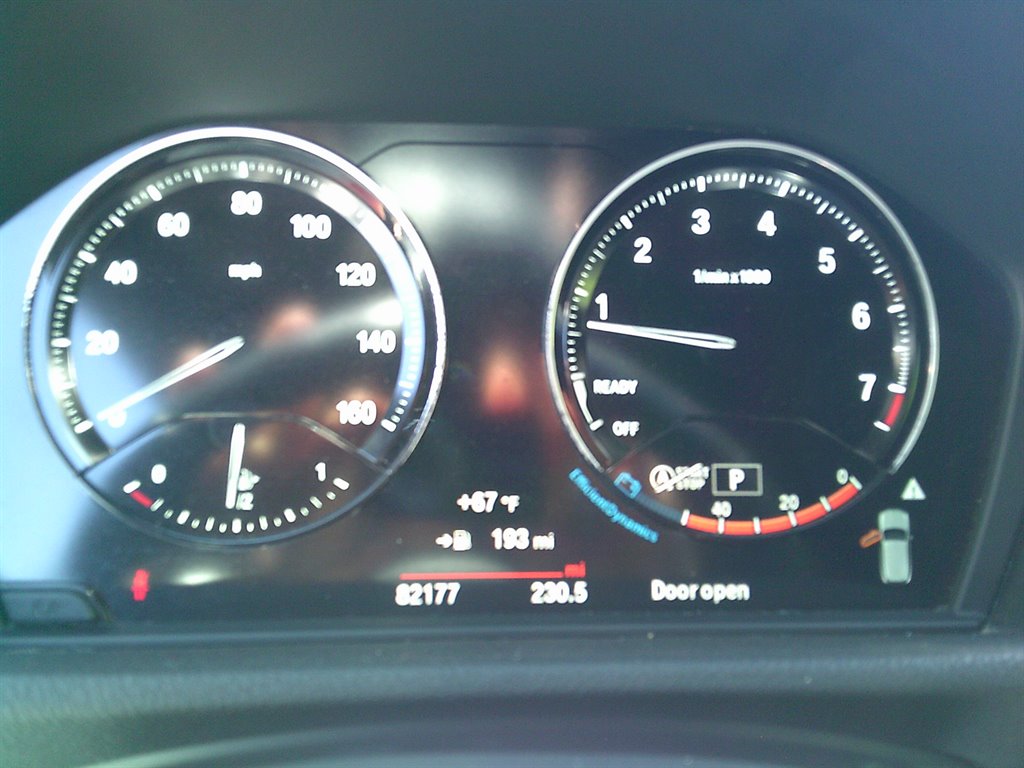 2018 BMW X2 - $16,995