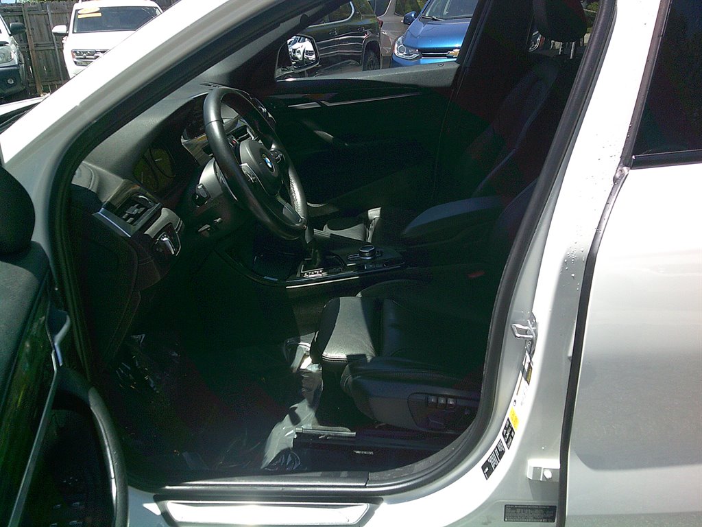 2018 BMW X2 - $16,995