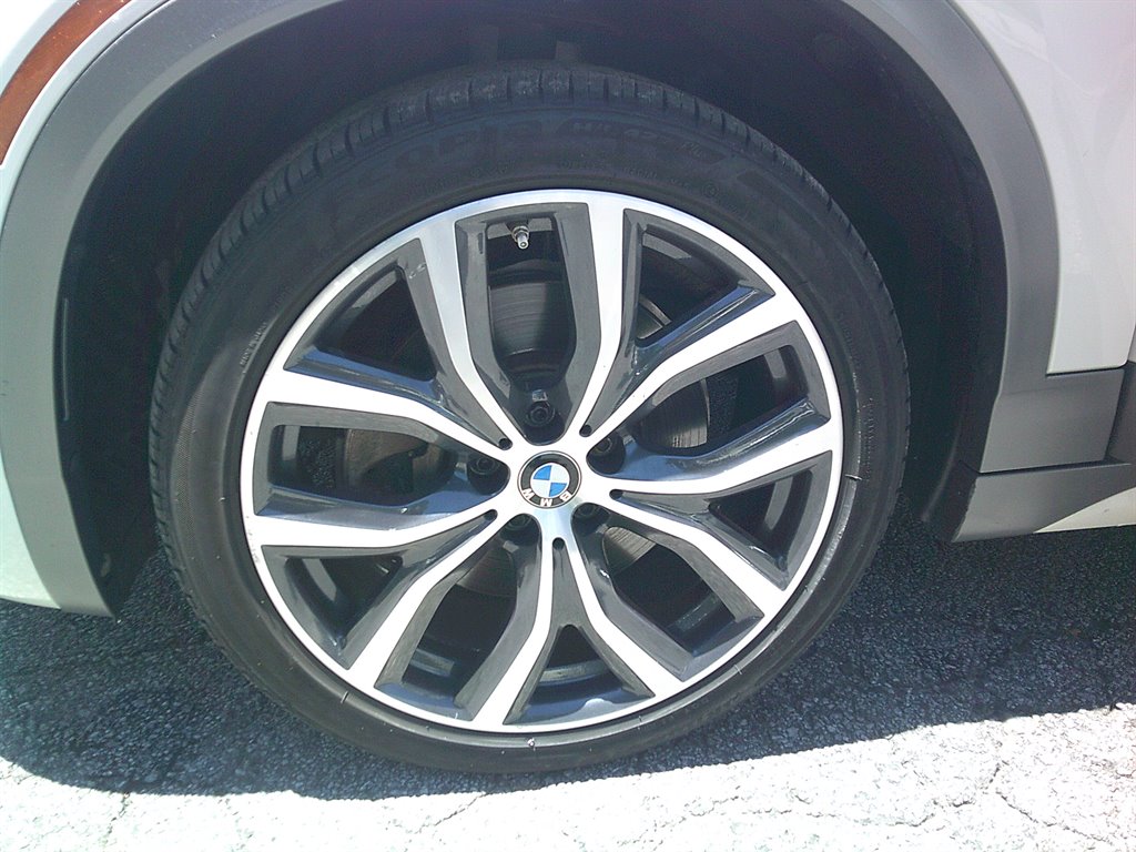 2018 BMW X2 - $16,995