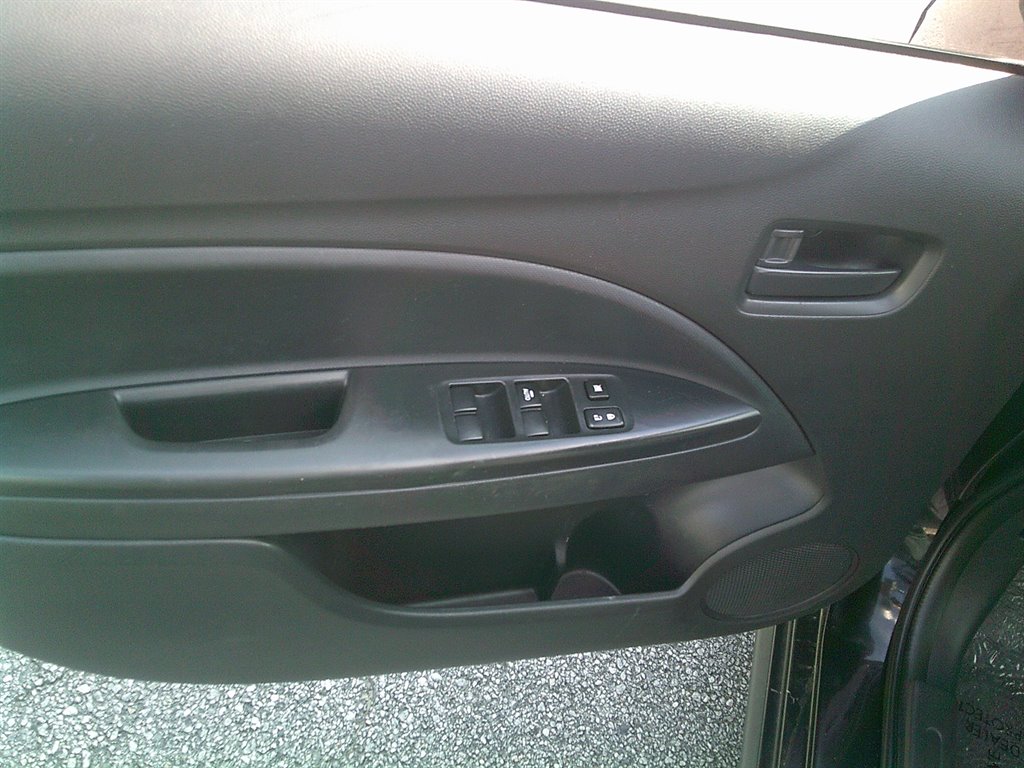 2020 Mitsubishi Mirage - $9,995