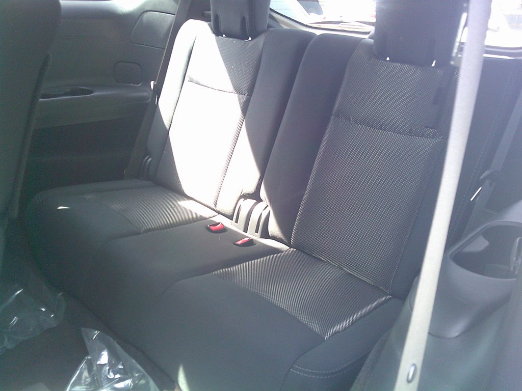 2020 Nissan Pathfinder - $15,995