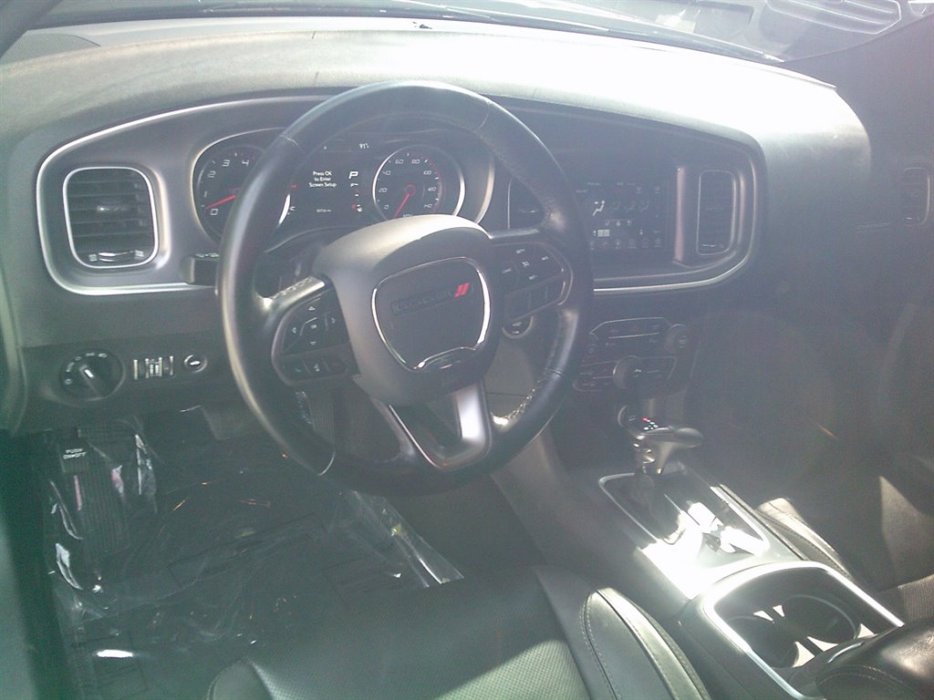 2020 Dodge Charger - $19,995