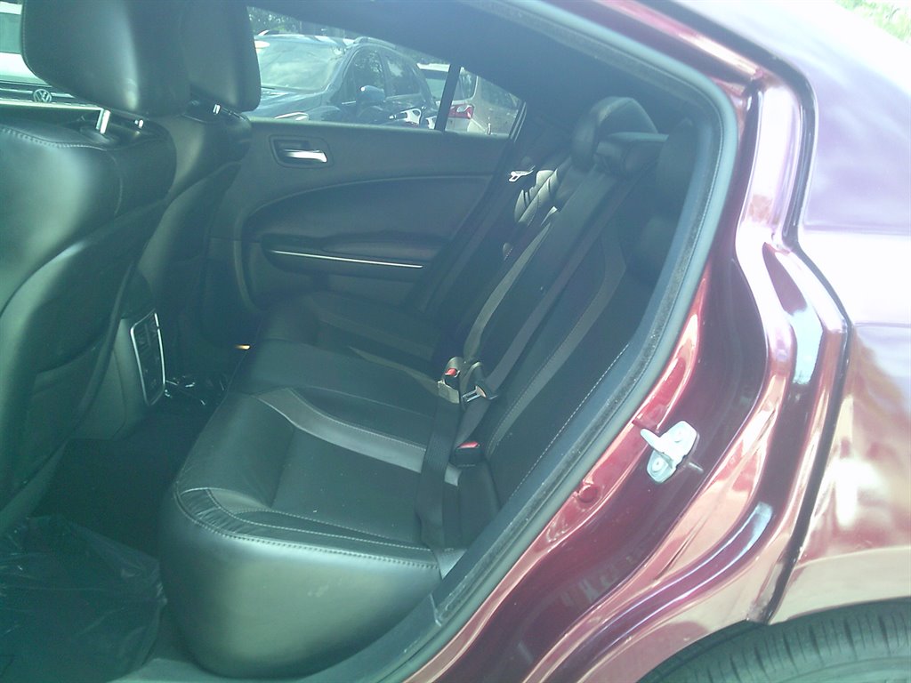 2020 Dodge Charger - $19,995