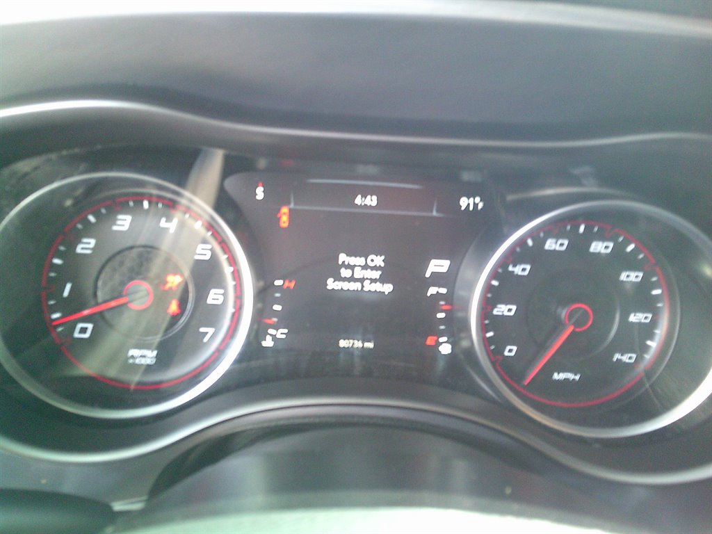 2020 Dodge Charger - $19,995