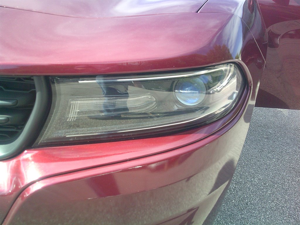 2020 Dodge Charger - $19,995