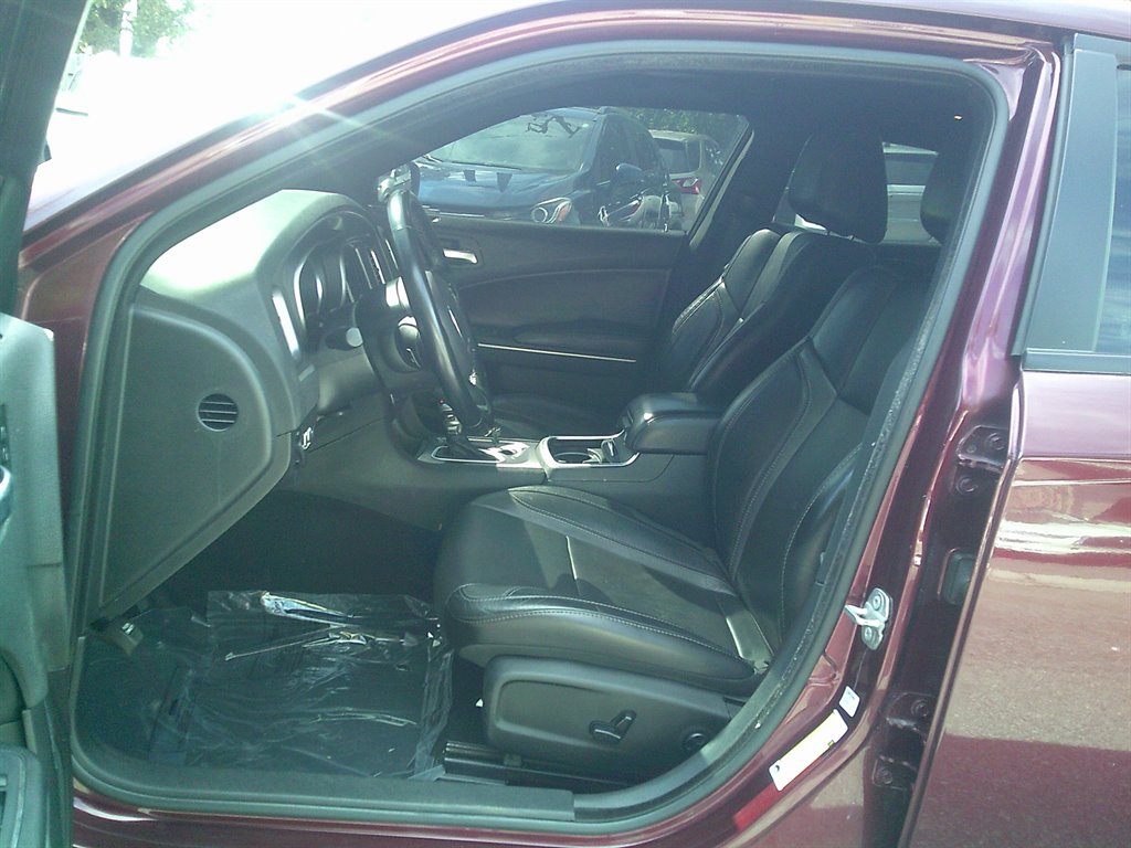 2020 Dodge Charger - $19,995