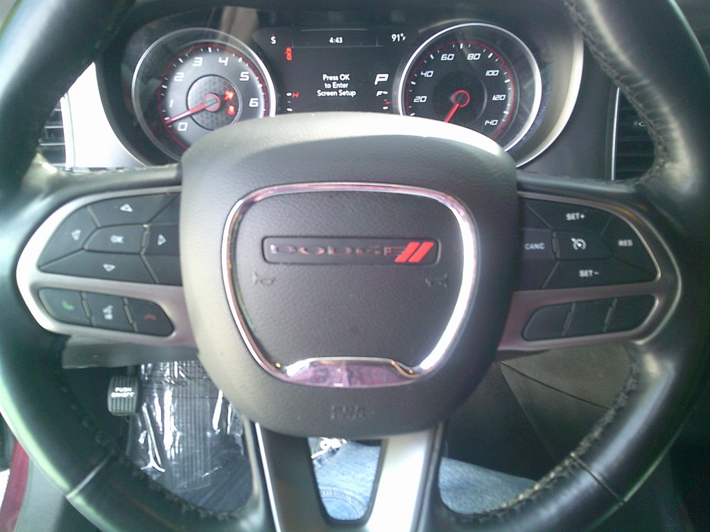 2020 Dodge Charger - $19,995