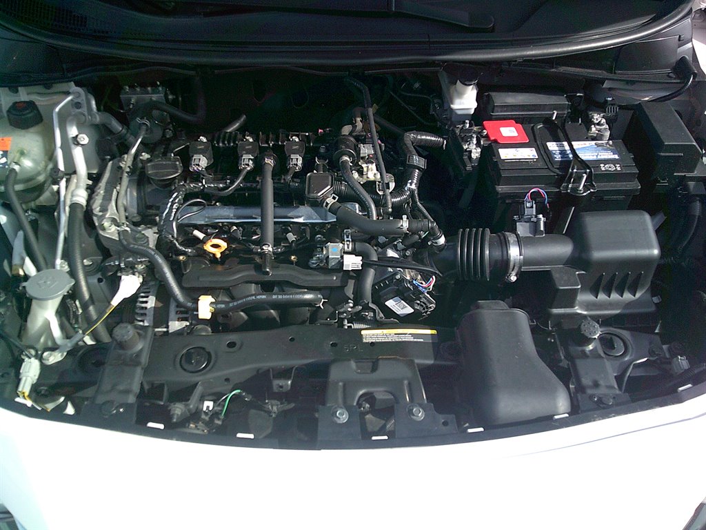 2020 Nissan Versa - $11,995