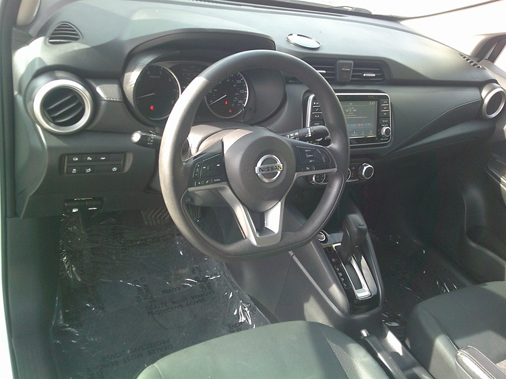 2020 Nissan Versa - $11,995