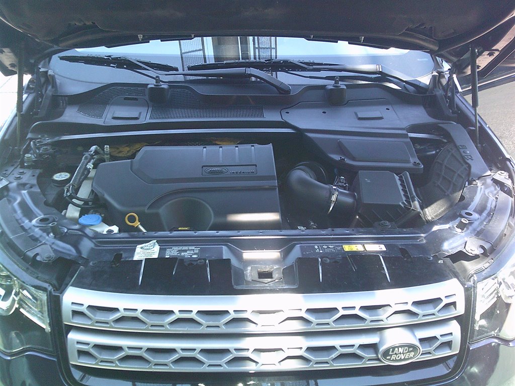 2019 Land Rover Discovery - $17,995