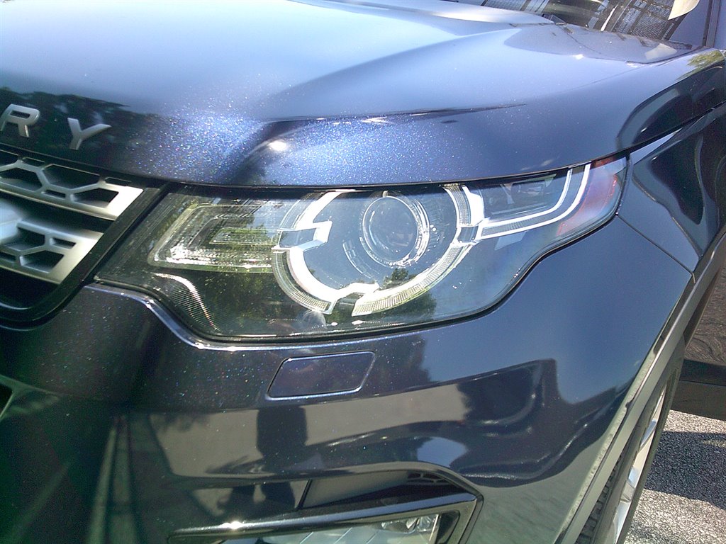 2019 Land Rover Discovery - $17,995