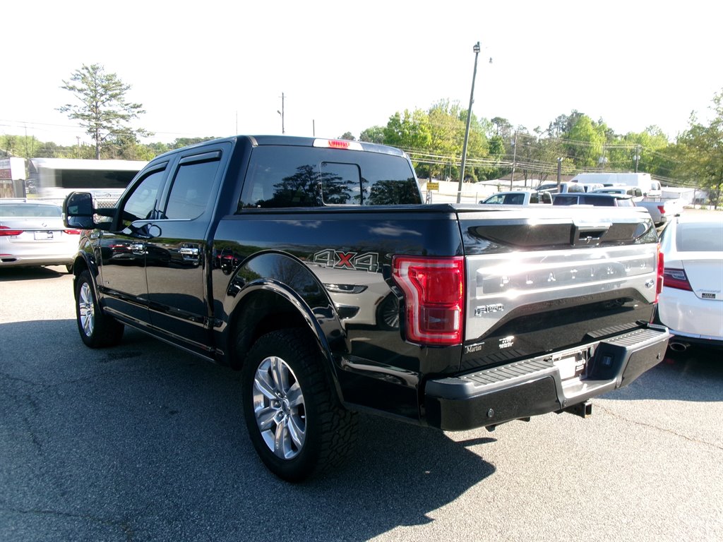 2017 Ford F-150 - $27,995