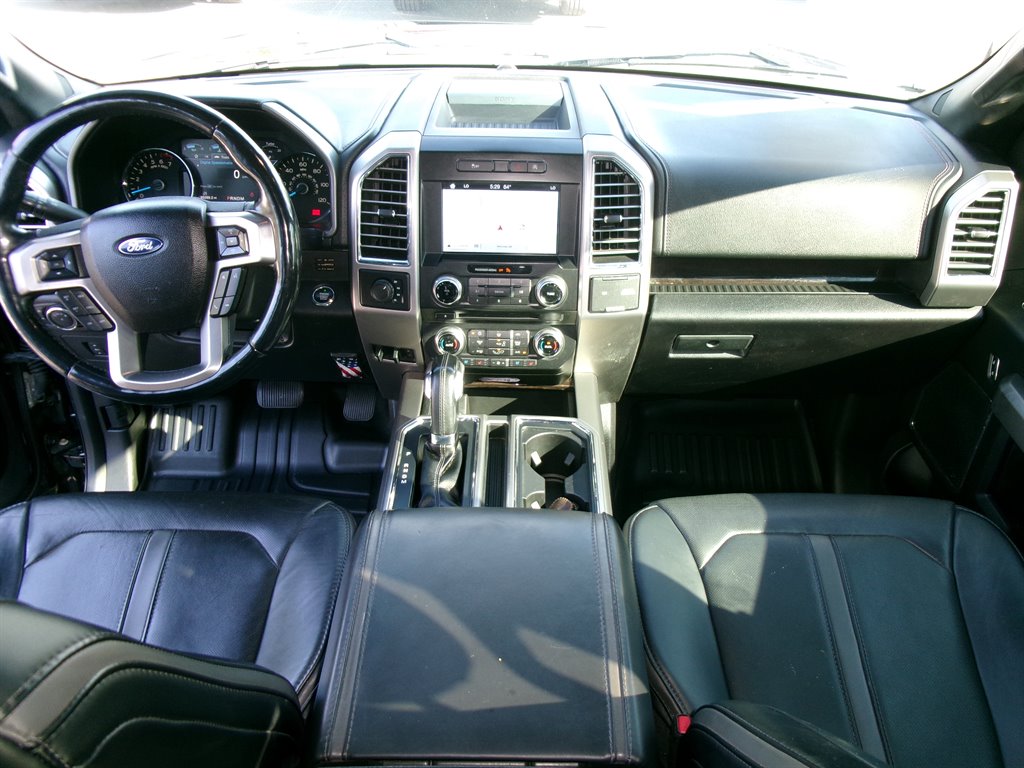 2017 Ford F-150 - $27,995