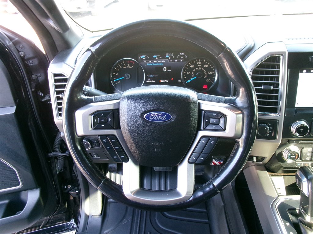 2017 Ford F-150 - $27,995