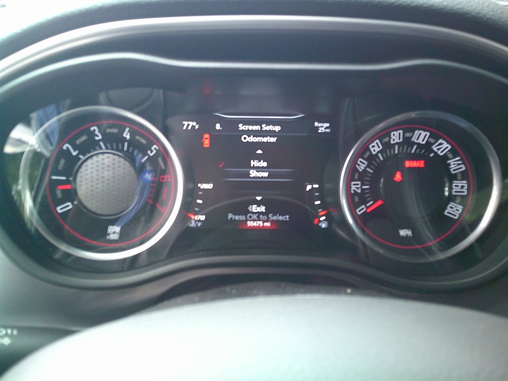 2021 Dodge Challenger - $35,995
