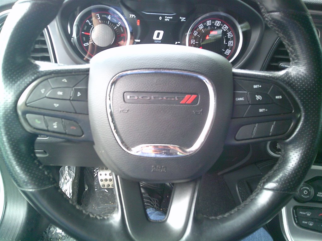 2021 Dodge Challenger - $35,995