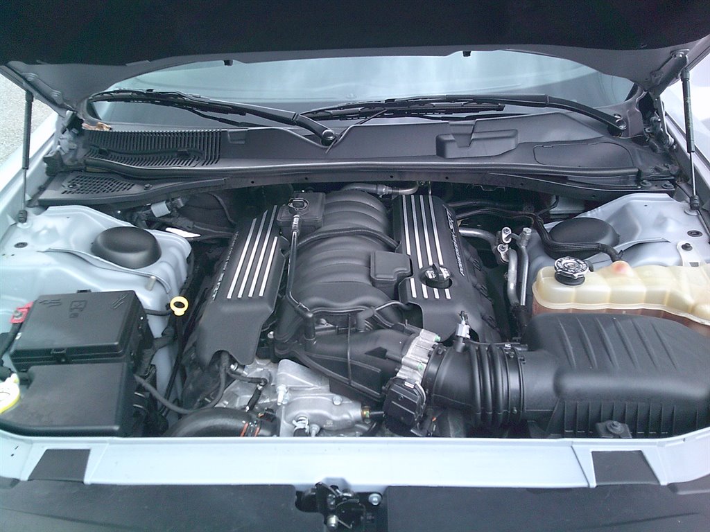 2021 Dodge Challenger - $35,995