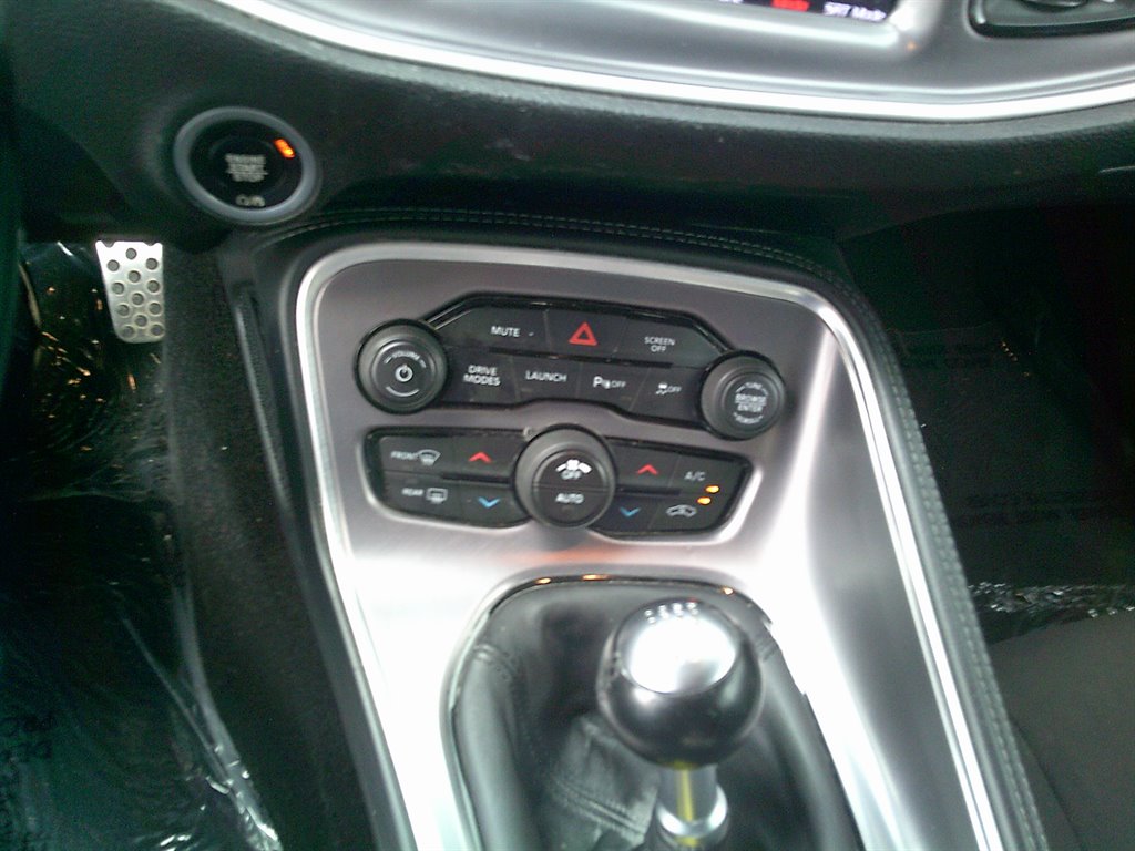 2021 Dodge Challenger - $35,995