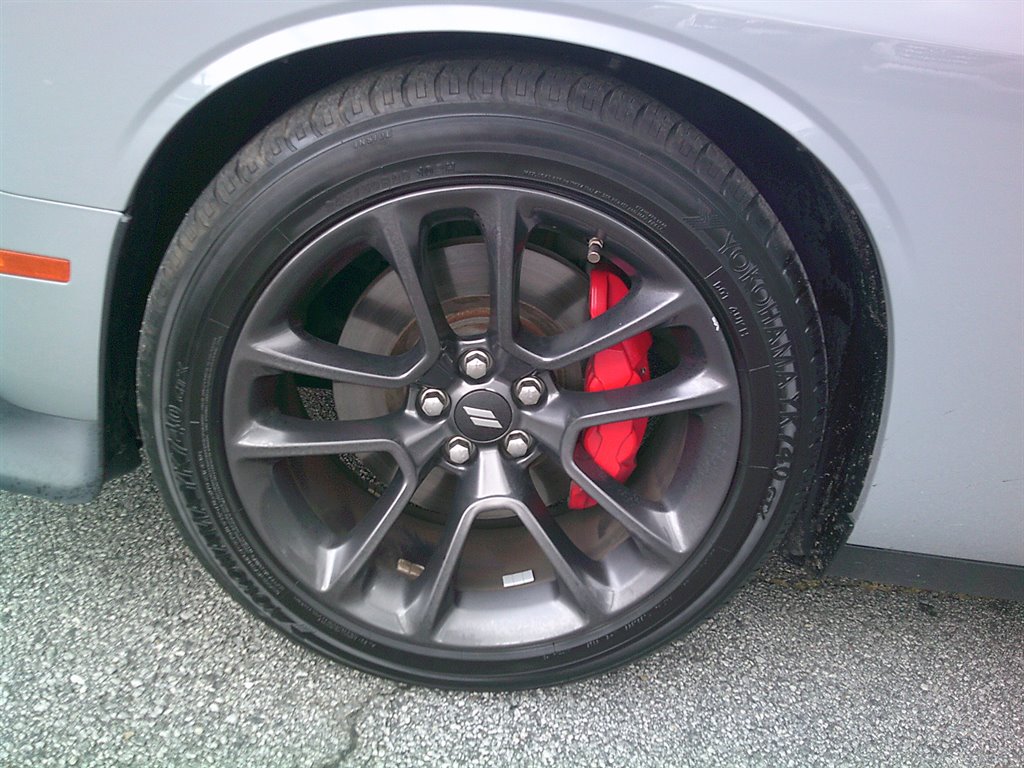 2021 Dodge Challenger - $35,995