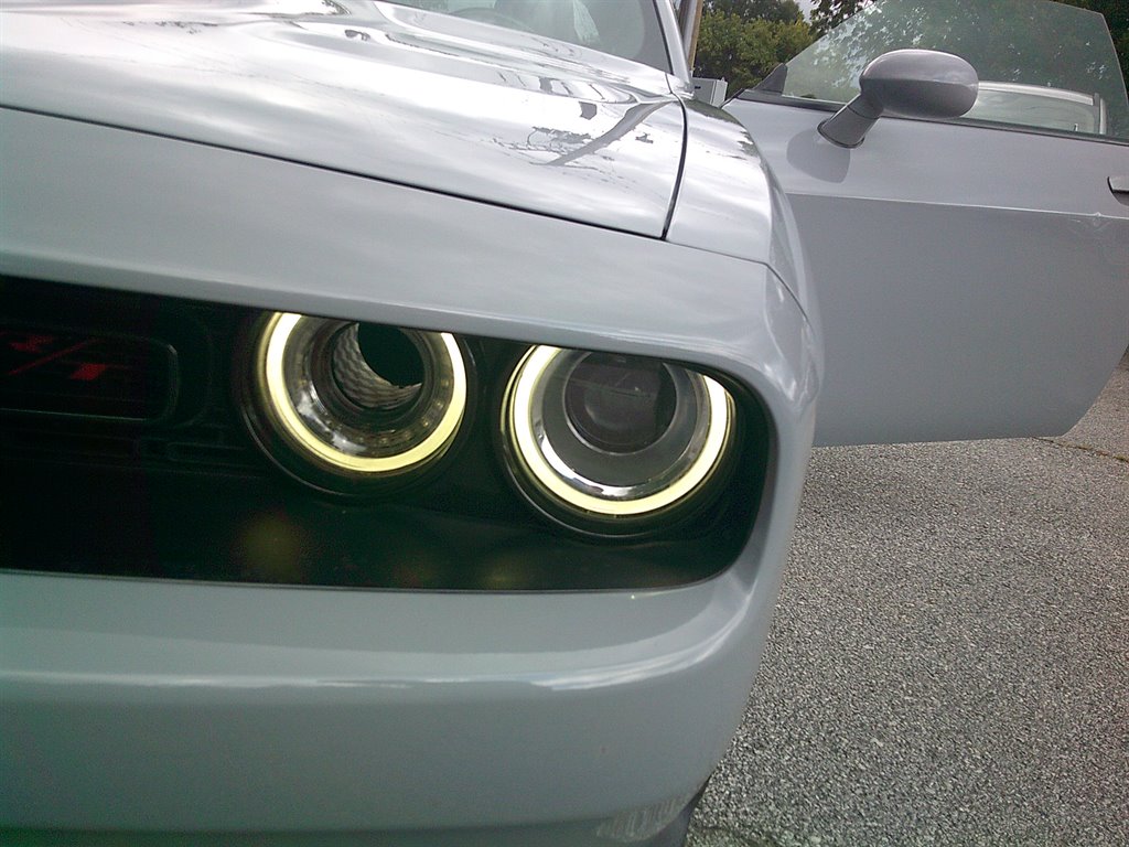 2021 Dodge Challenger - $35,995