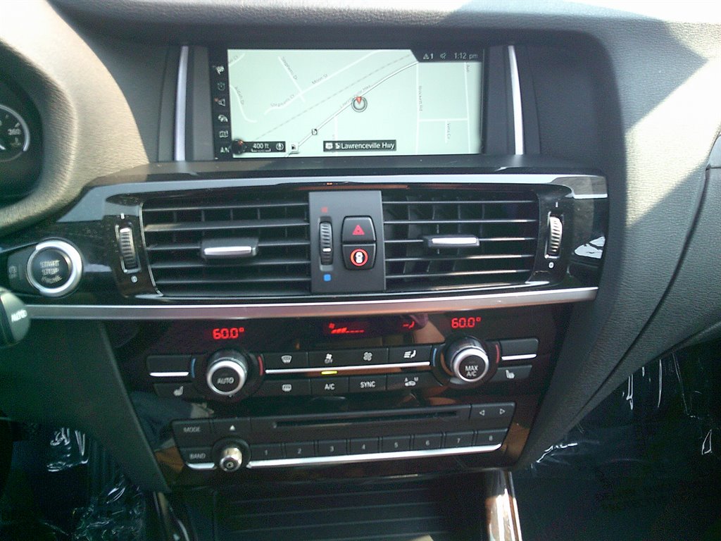 2017 BMW X3 - $14,995